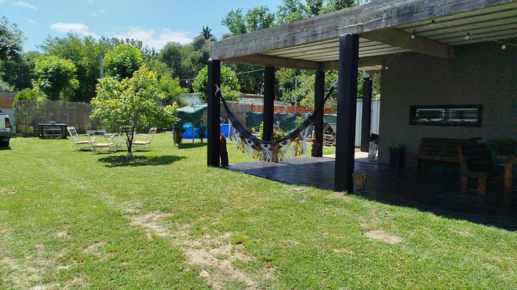 El rancho de la familia - 4