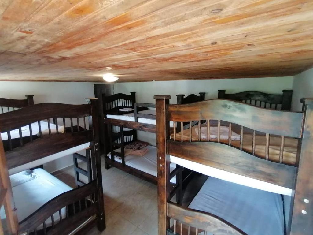 Hostal Hilltop Capurgana - 3