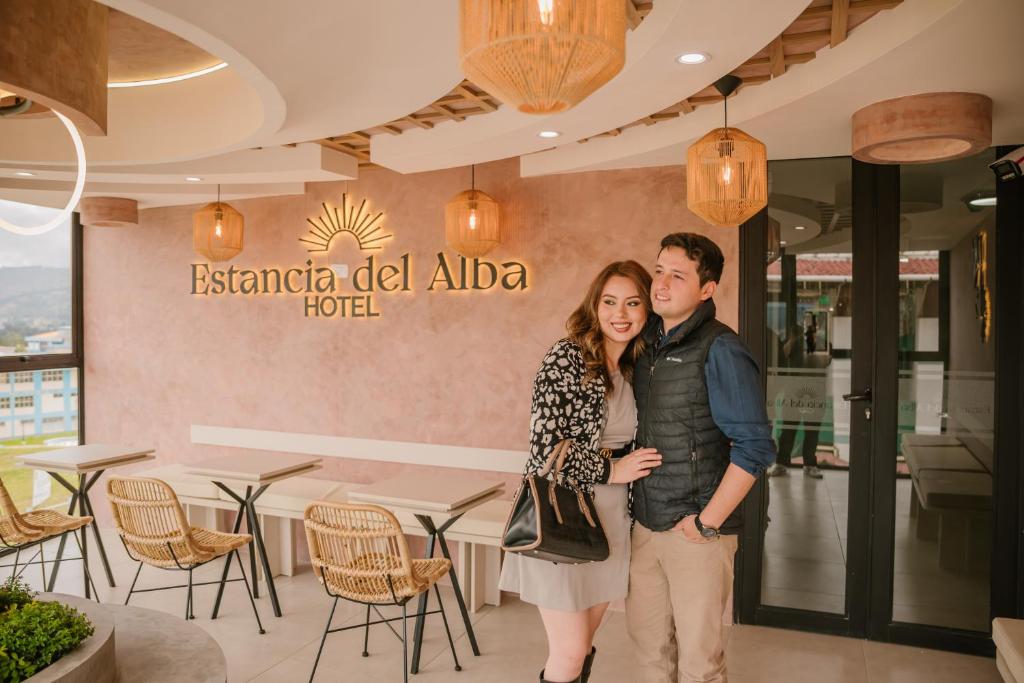 Estancia del Alba - 2