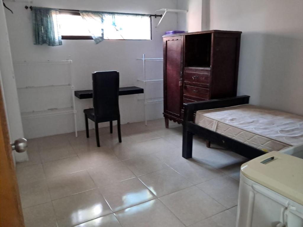 habitaciones amobladas - 2