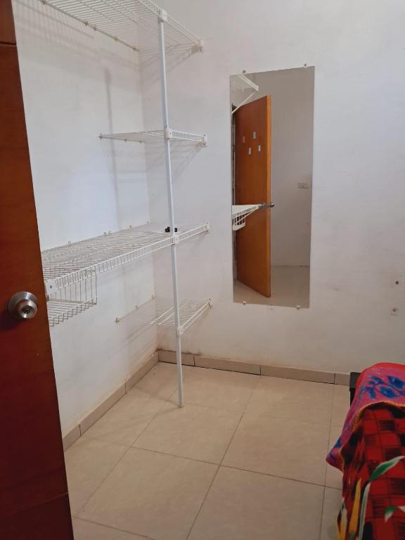 habitaciones amobladas - 5