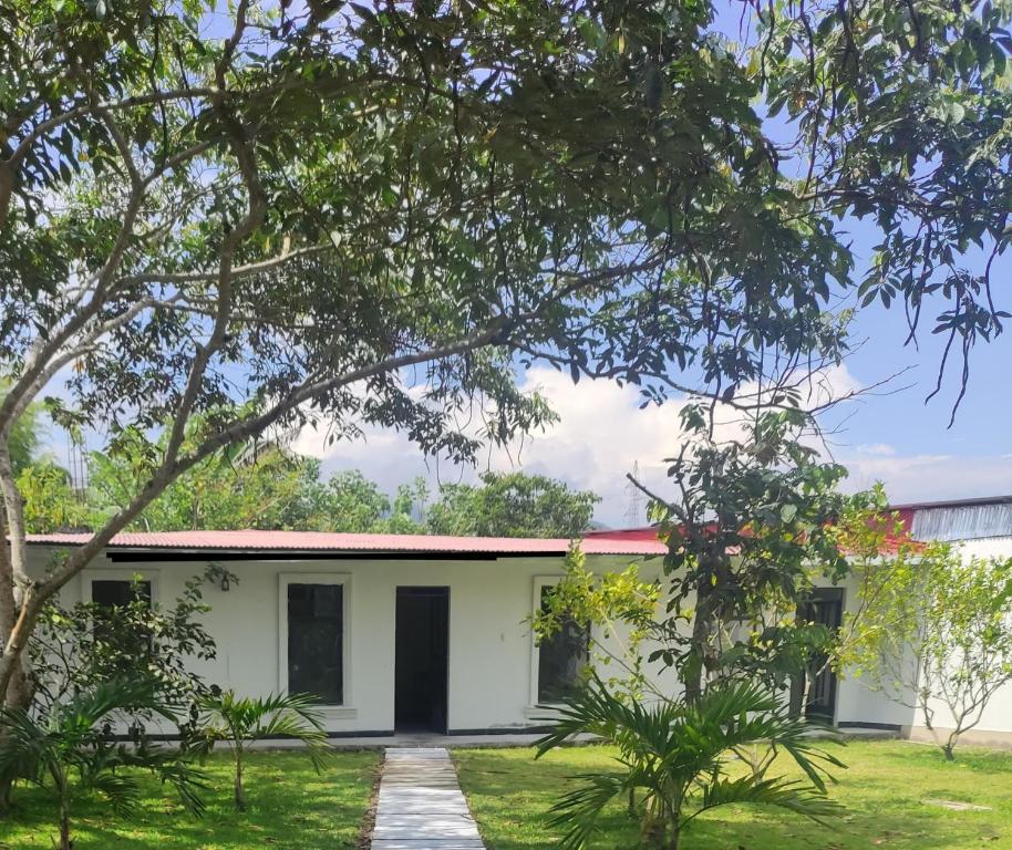 Wee House - 2