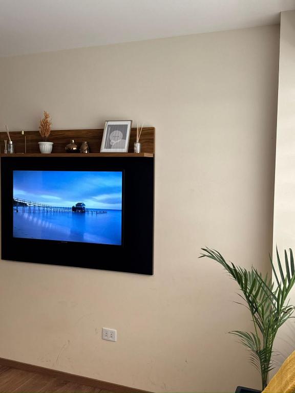 Familiar y equipado a pasos del Cine Center - 5