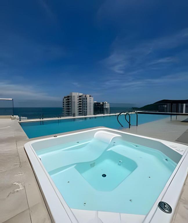 Apartamento en Pozos Colorados - 2