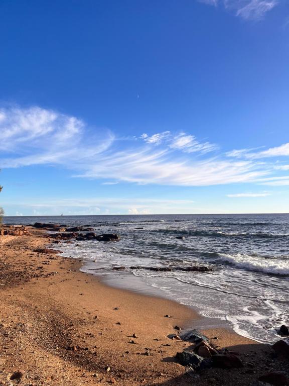 Studio bord de mer - 5