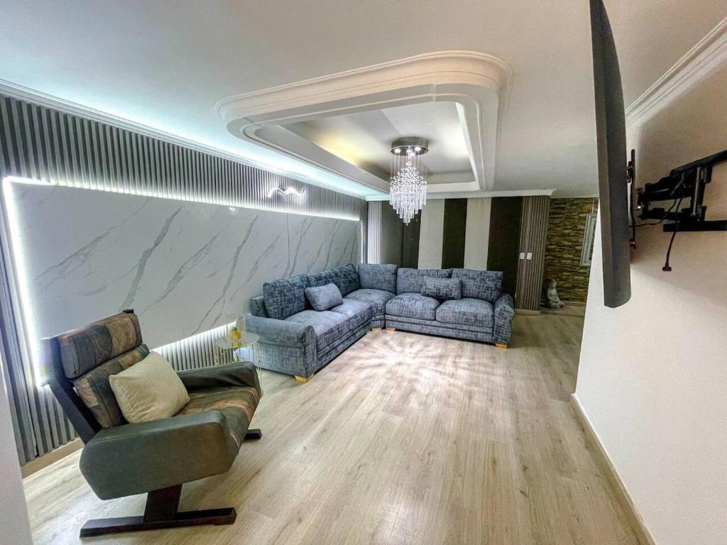 Alojamiento en Medellín con piscina privado, disponible Bad Bunny - PH8 - 5