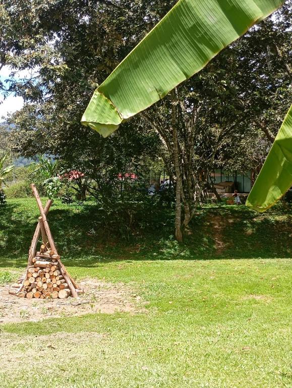 Cabaña en alquiler - oxapampa - 5