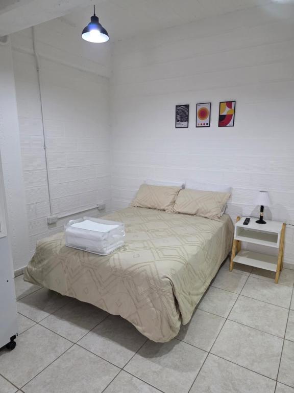 Departamento equipado, centrico, cochera cubierta Sarmiento265apart D14 - 1