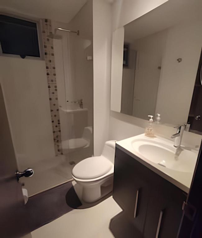 Apartamento en el rodadero con piscina - 5
