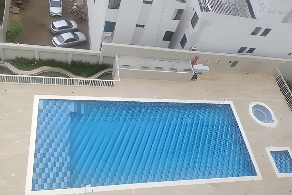 Apartamento en el rodadero con piscina - 2