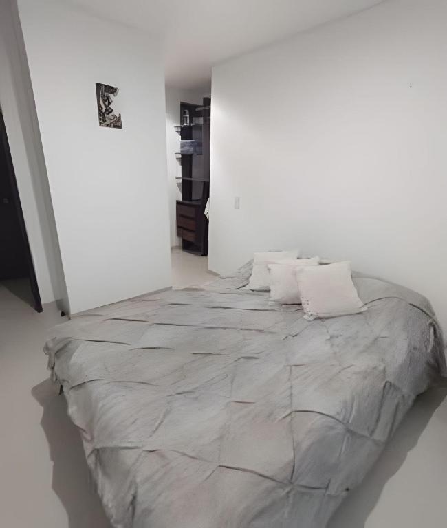 Apartamento en el rodadero con piscina - 3