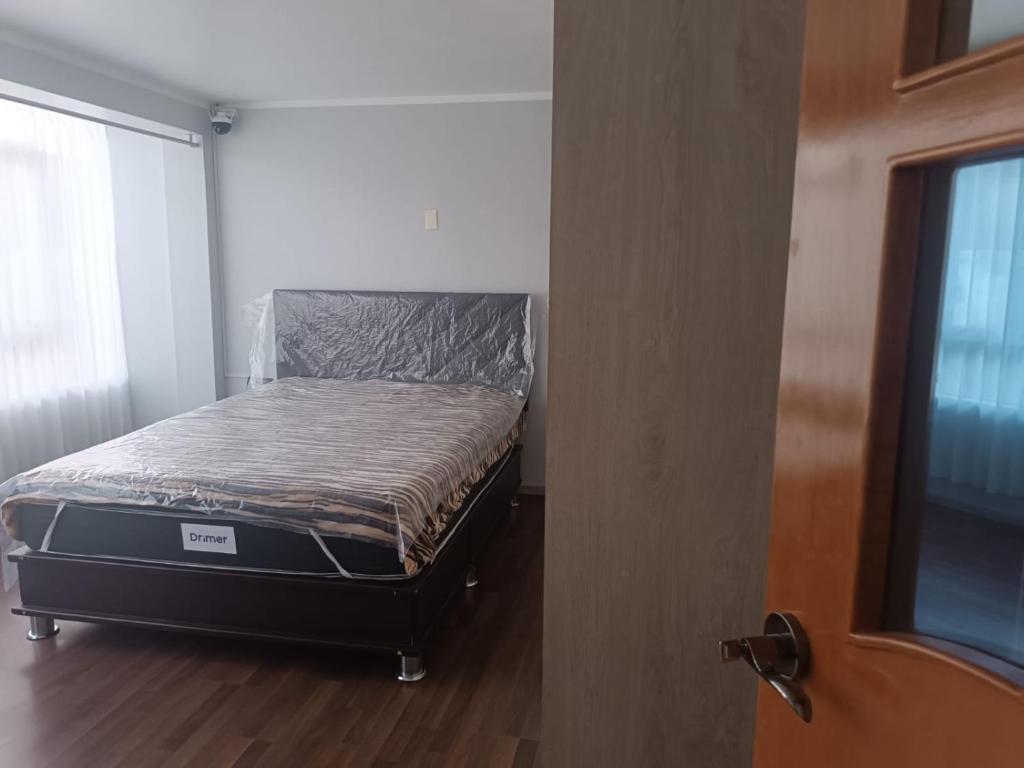 Puno- Departamento - 2