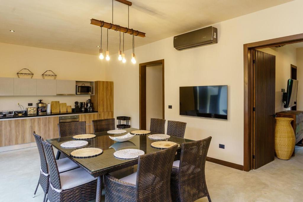 New! Gorgeous Tulum luxury villa with 2 pools - 2