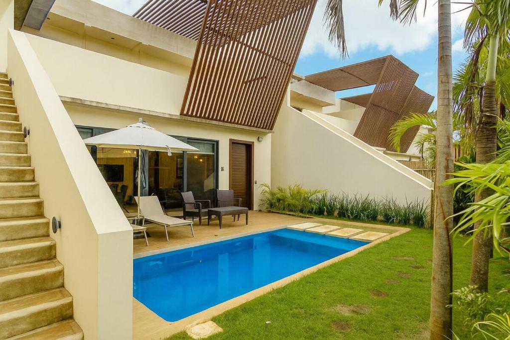 New! Gorgeous Tulum luxury villa with 2 pools - 4