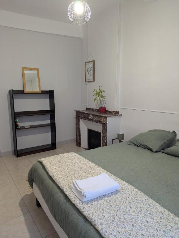 Cosy Bastide 4 personnes - 2