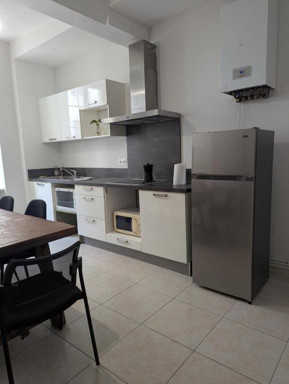 Cosy Bastide 4 personnes - 5