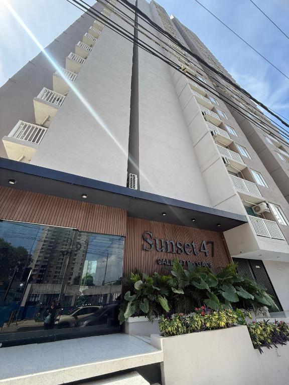 Apartamento en Cartagena - 2