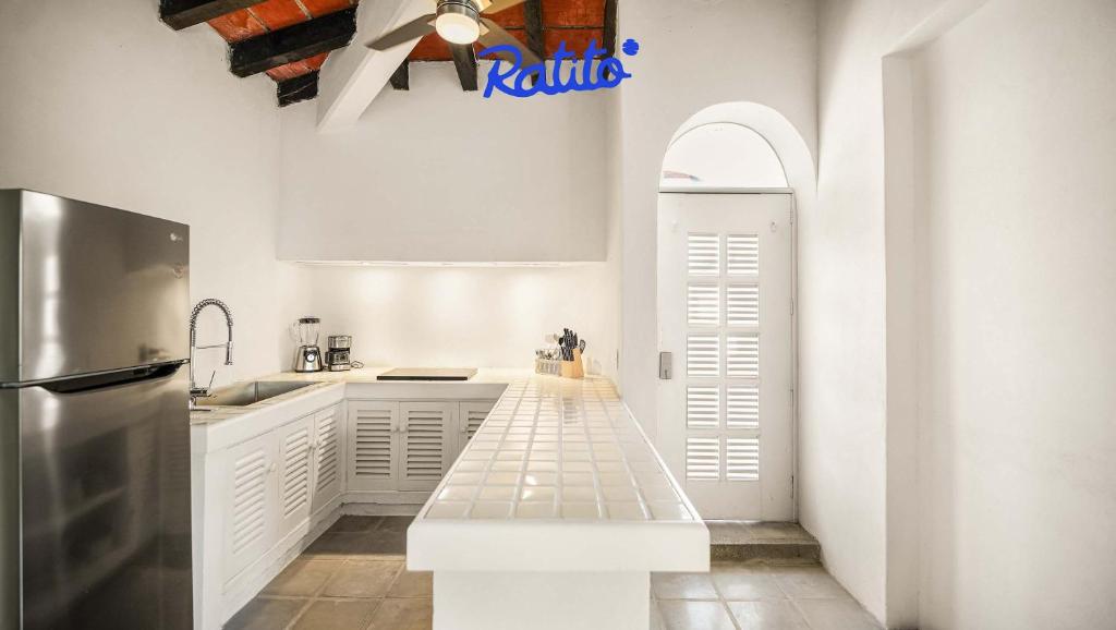 1BR Studio en Marina Vallarta - 4