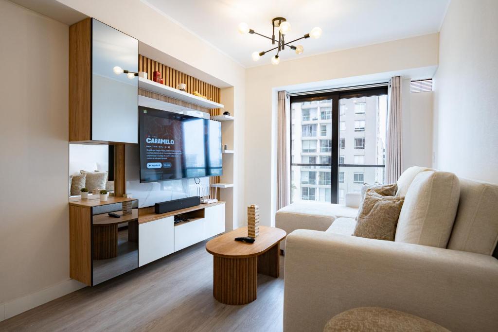 Artline Apartments by Vibrant - 1