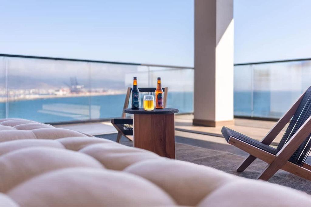 3bd Amazing Ocean Views Barlovento Ensenada - 4