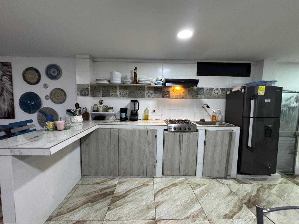 Casa Rodadero - 5