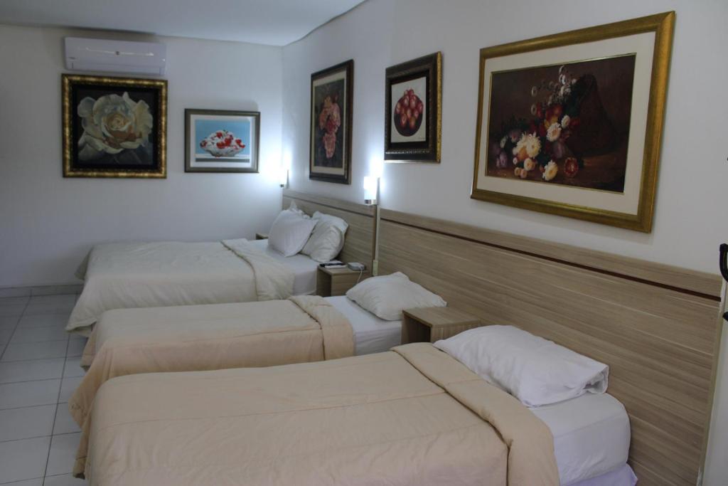 Aparthotel Maison Suisse - 4