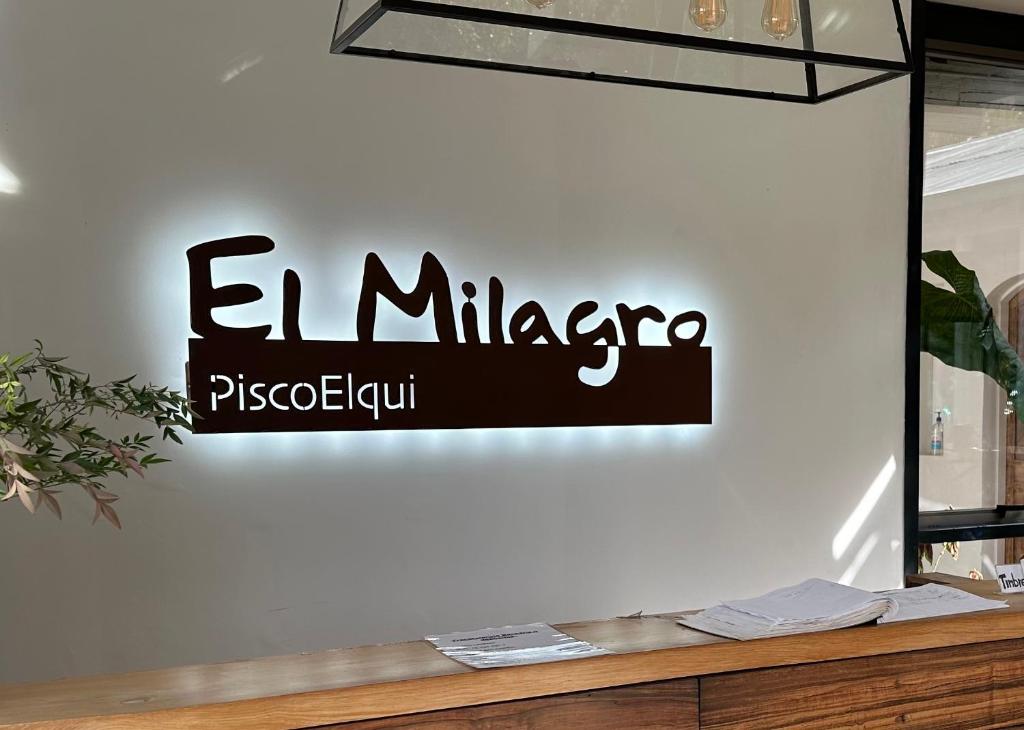 Hotel El Milagro - 3