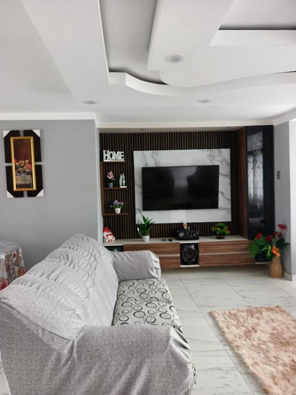 Brand new apartment perfect for summer - 1
