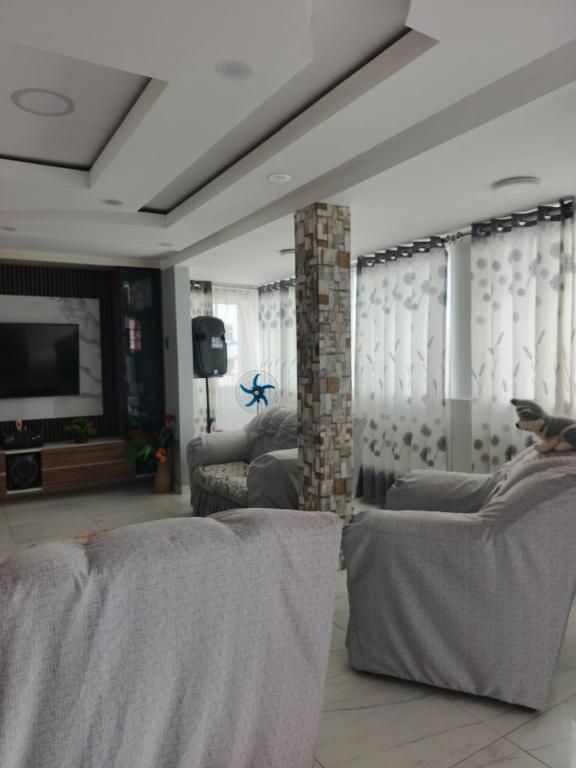 Brand new apartment perfect for summer - 4