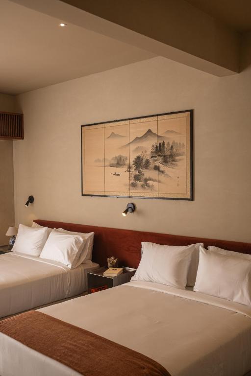 Hotel Oculto - 3