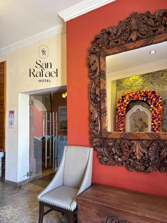 Hotel San Rafael - 5