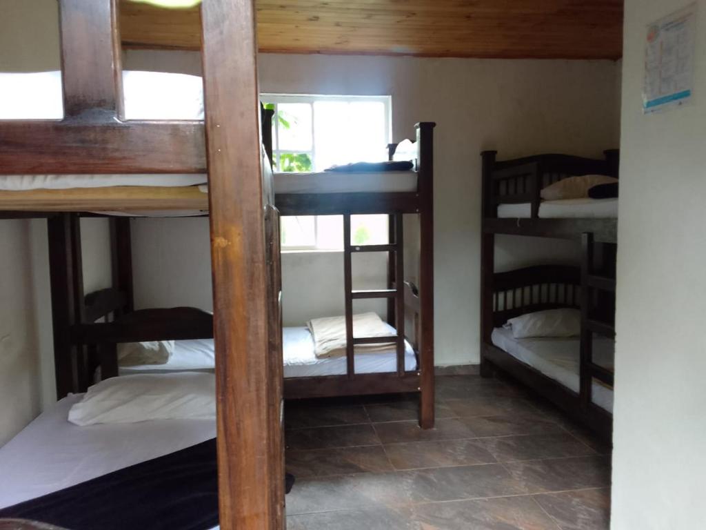Hostal Hilltop Sapzurro - 5