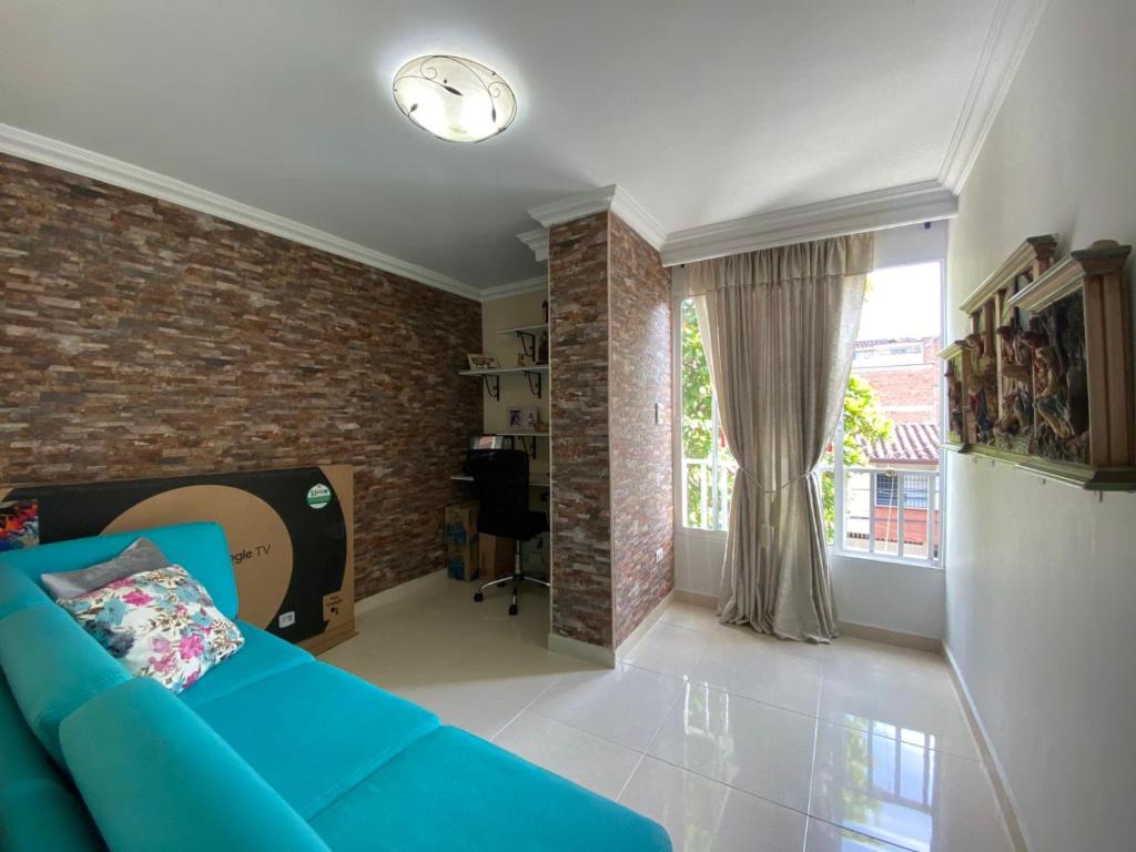 Apartamento en Laureles Medellin - 1