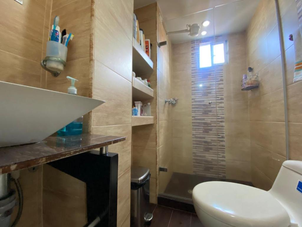 Apartamento en Laureles Medellin - 2