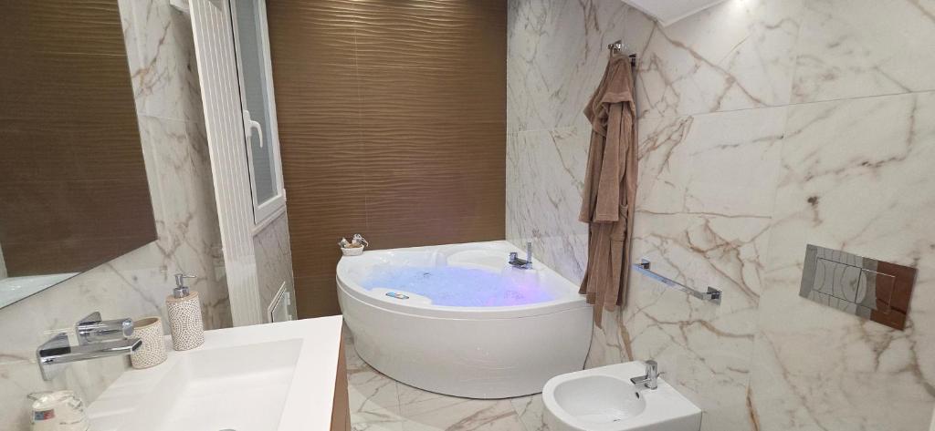 Exclusive BB Villa Rosa - 2