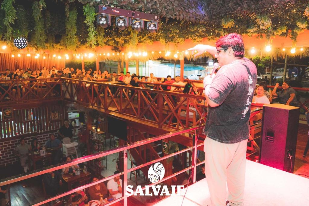 Salvaje Restobar - 4