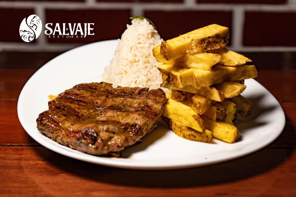 Salvaje Restobar - 5