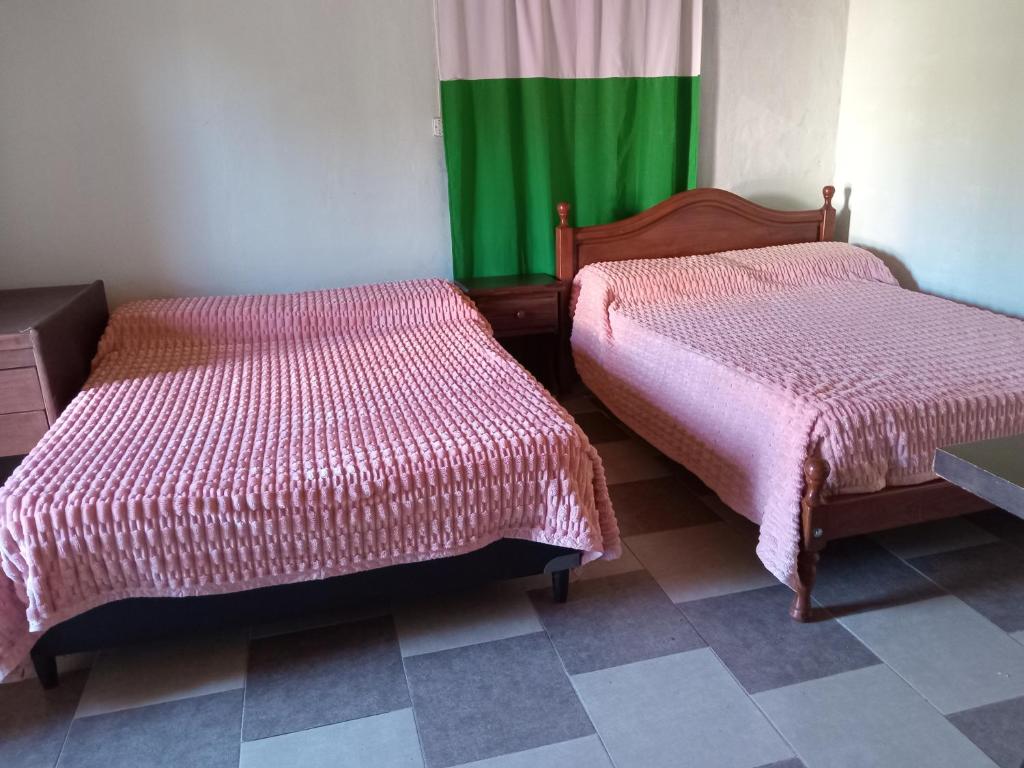 Alquileres del valle - 4