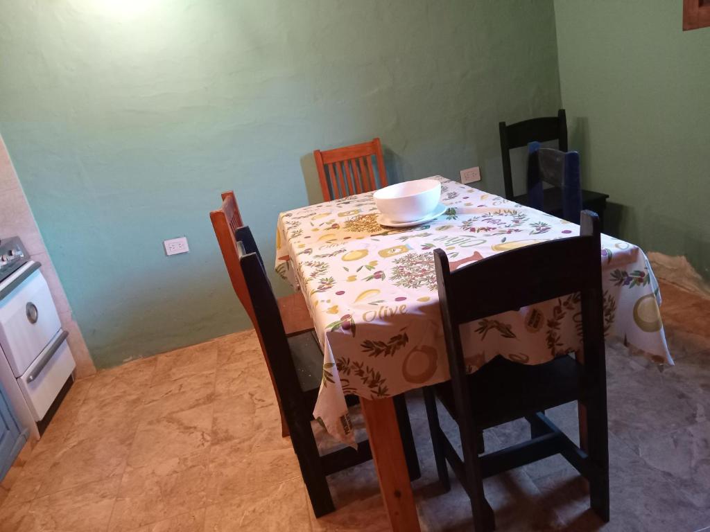 Alquileres del valle - 5