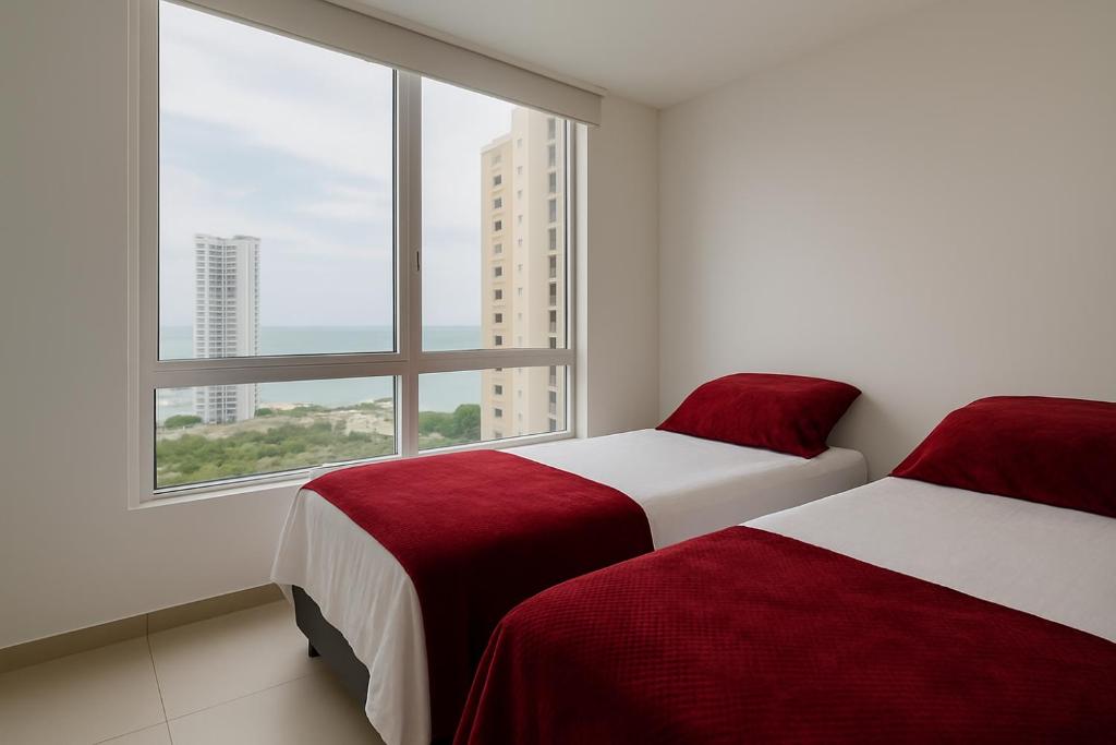 Apartamento Cartagena exclusive - 2