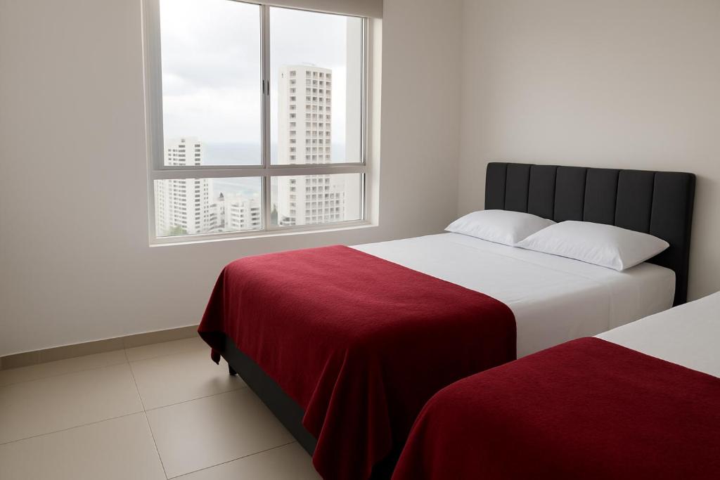 Apartamento Cartagena exclusive - 5