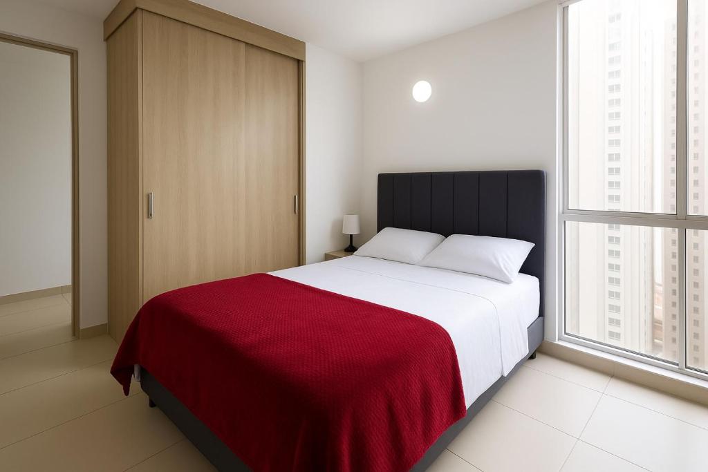 Apartamento Cartagena exclusive - 4