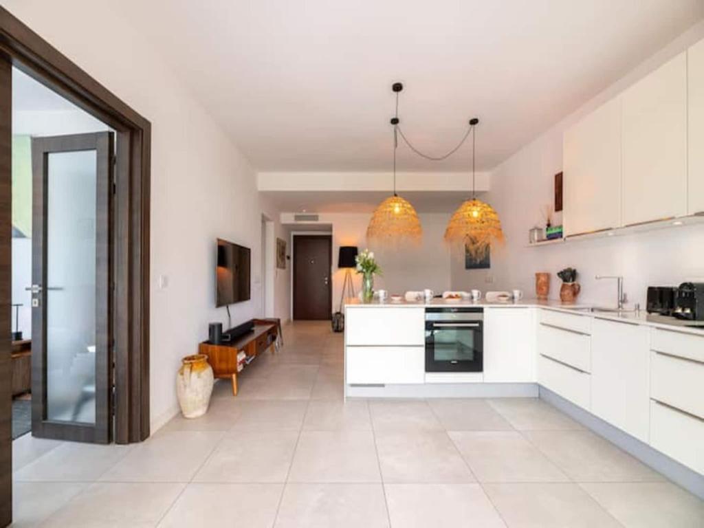 Luxury Apartment in Juan les Pins - 3