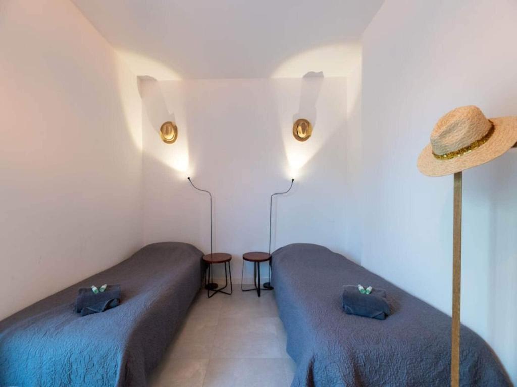 Luxury Apartment in Juan les Pins - 4