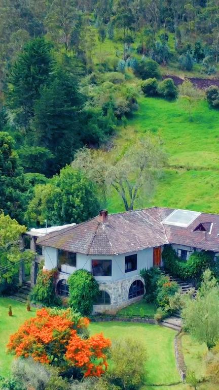 Nalanda Boutique Mountain Hotel - 1