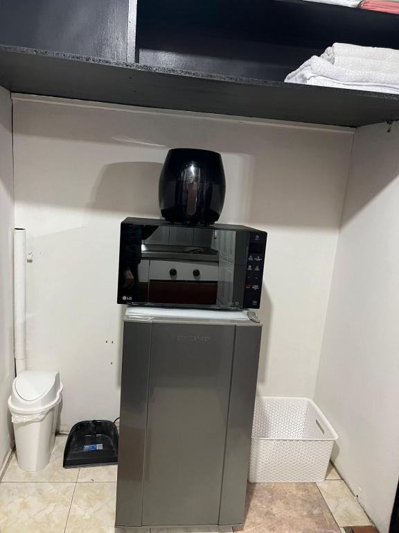 Apartamento Chapinero Jayany - 4