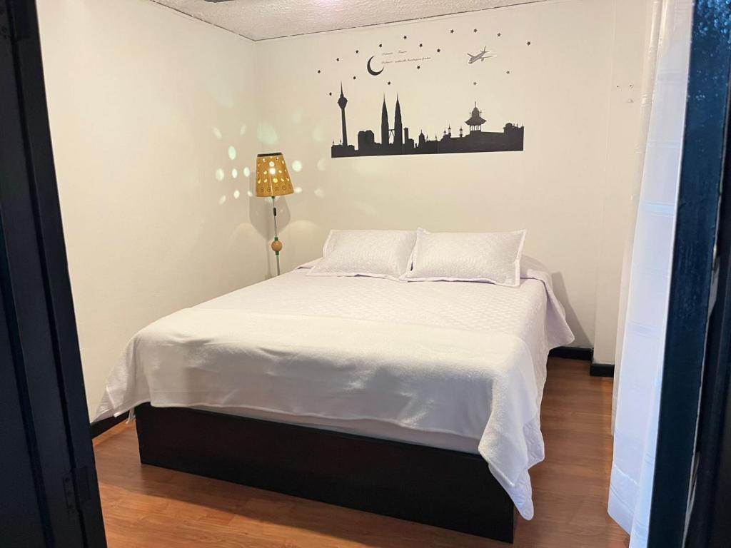 Apartamento Chapinero Jayany - 5