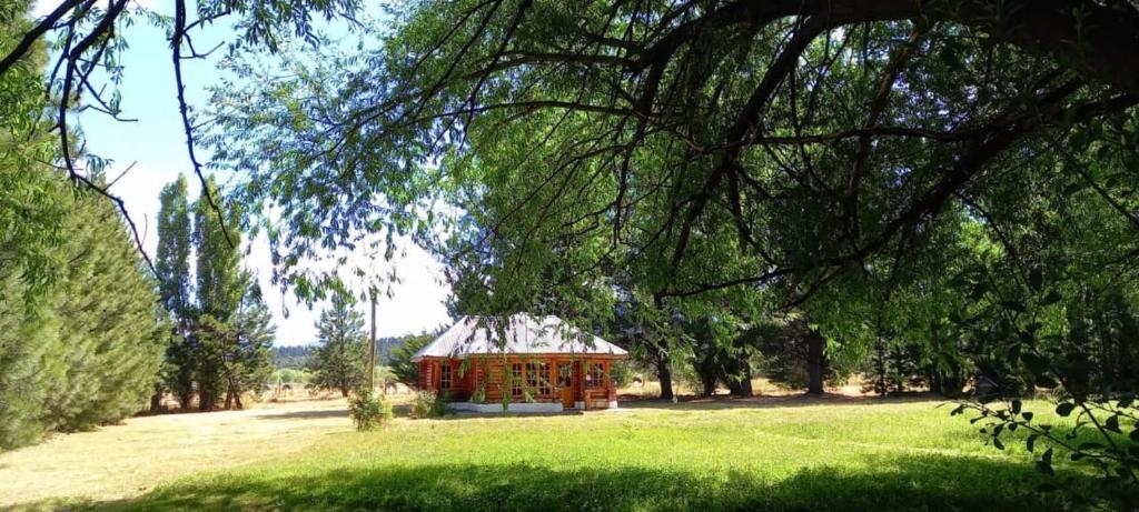 La Cabaña - 1