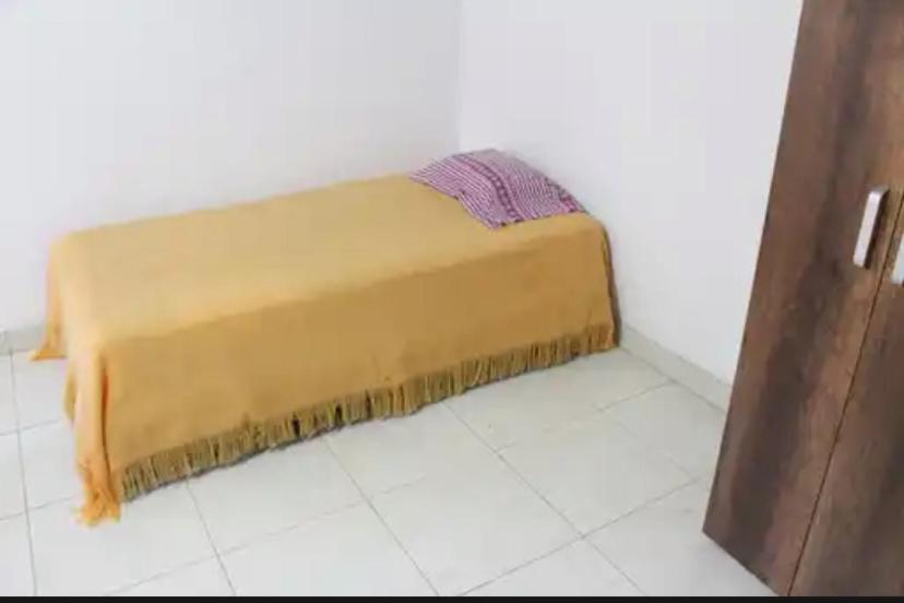 El Guadualito - 1