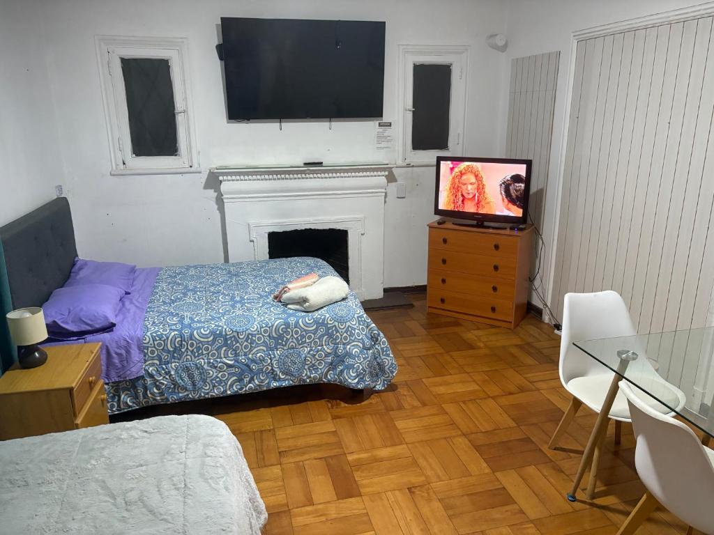 Hostal Gloria Home 6 Norte 983 - 2